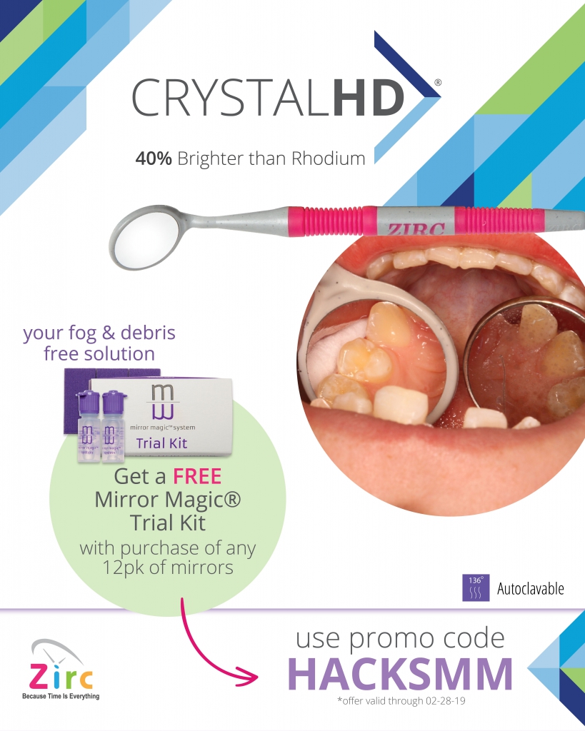 Ask. Us. Anything. (DHP228) Dental Hacks