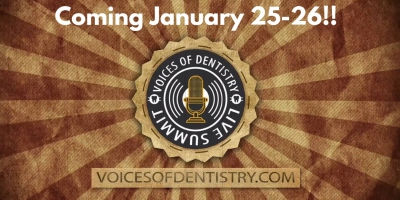 Voices of Dentistry. Some People Just “Get It.”