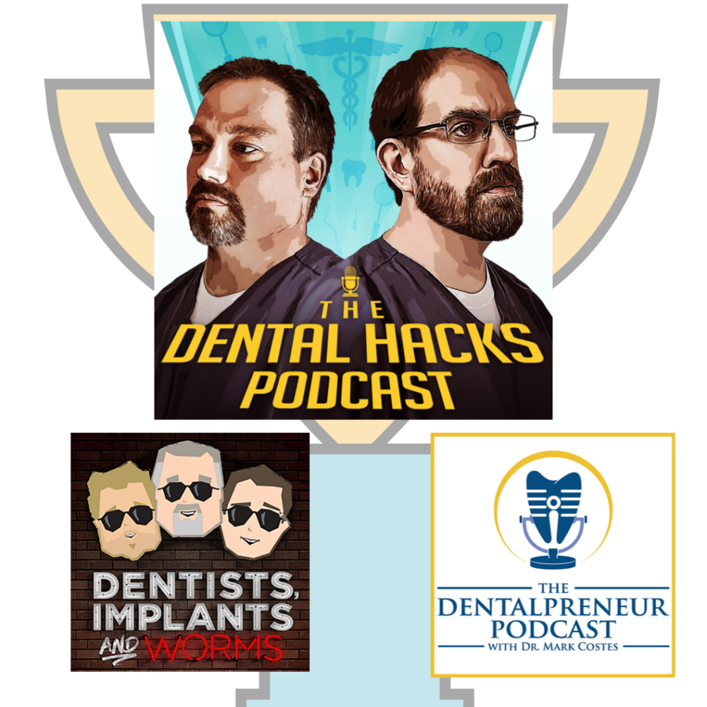 They Go Together with Dr. Jamison Spencer (DHP262) Dental Hacks